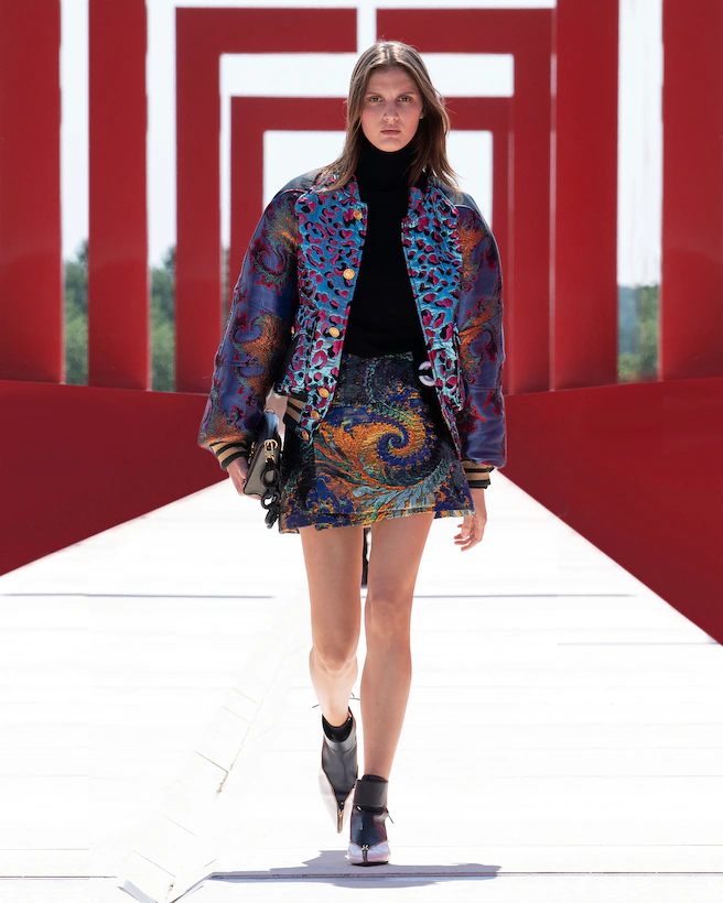 Louis Vuitton（路易·威登）