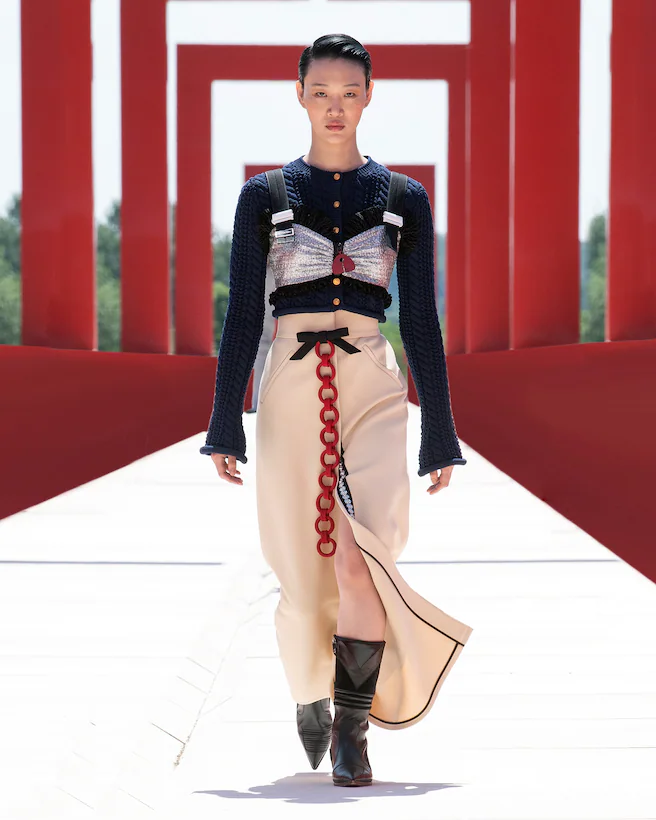 Louis Vuitton（路易·威登）
