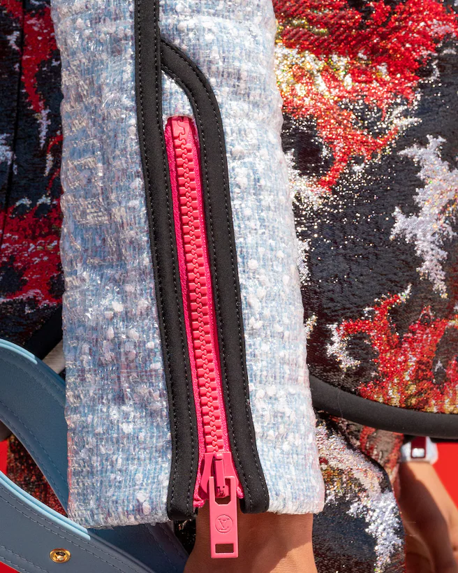 Louis Vuitton（路易·威登）