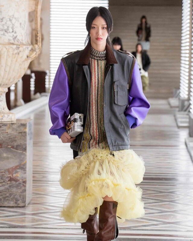 Louis Vuitton（路易·威登）