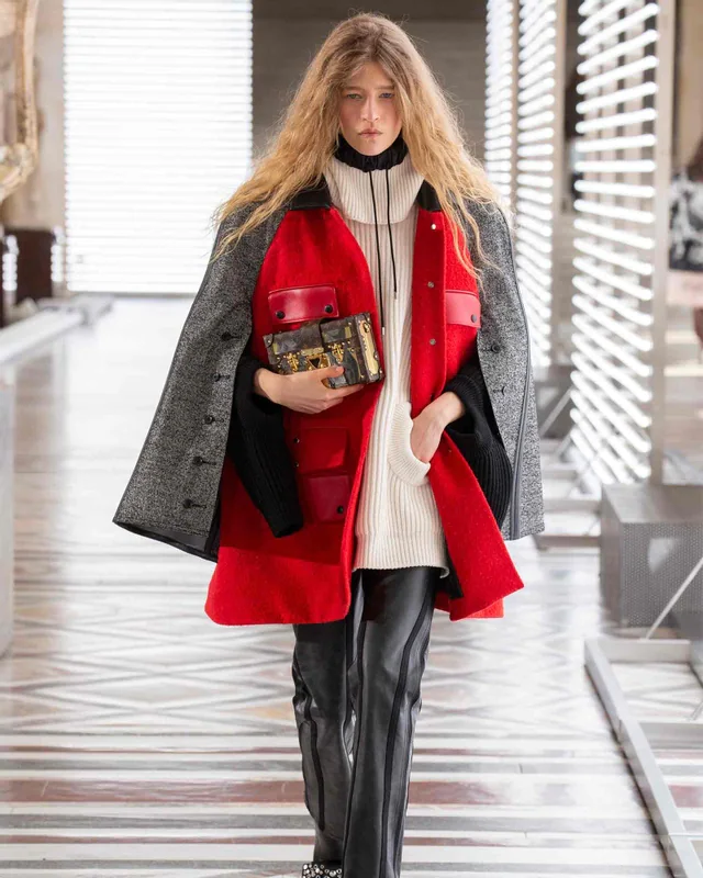 Louis Vuitton（路易·威登）