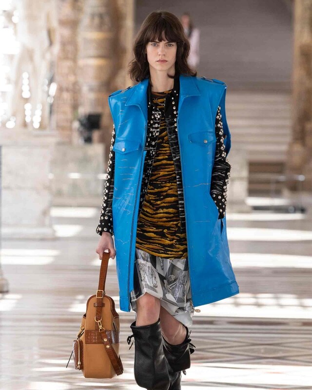 Louis Vuitton（路易·威登）