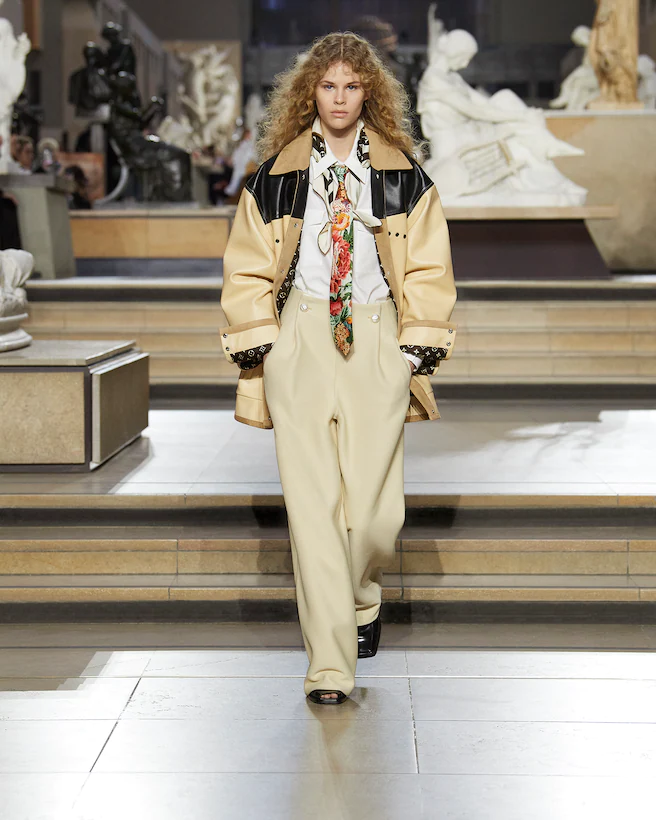 Louis Vuitton（路易·威登）