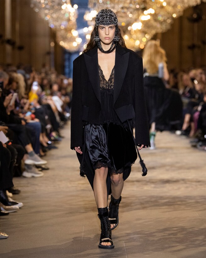 Louis Vuitton（路易·威登）