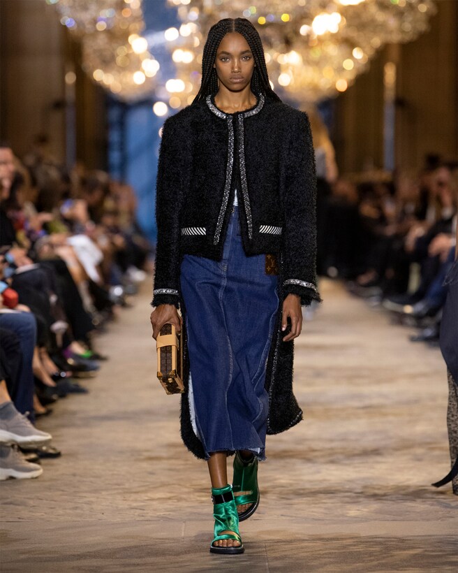 Louis Vuitton（路易·威登）