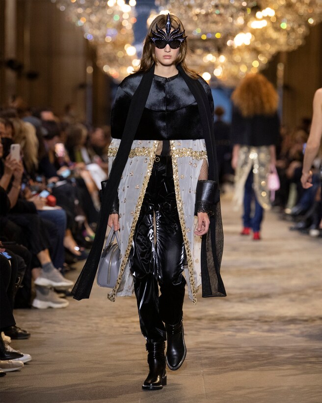Louis Vuitton（路易·威登）