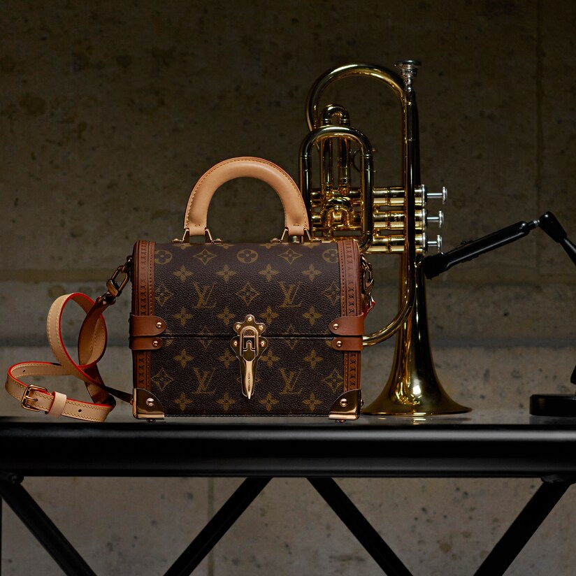 Louis Vuitton（路易·威登）
