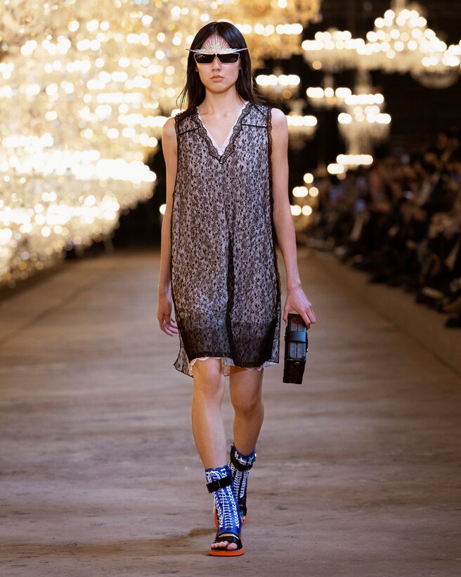 Louis Vuitton（路易·威登）