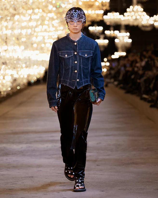 Louis Vuitton（路易·威登）