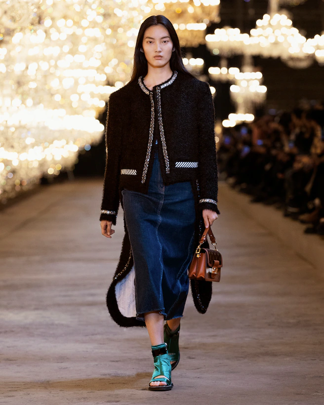 Louis Vuitton（路易·威登）