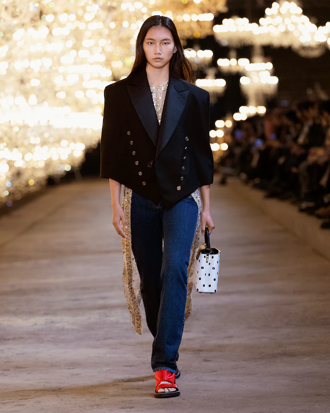 Louis Vuitton（路易·威登）