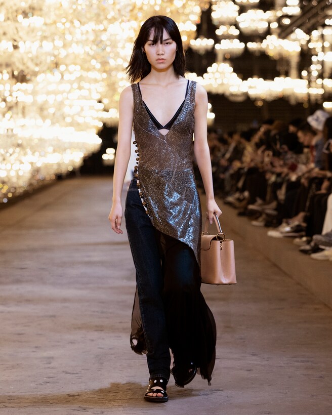 Louis Vuitton（路易·威登）