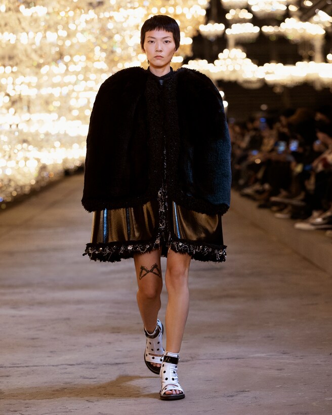 Louis Vuitton（路易·威登）