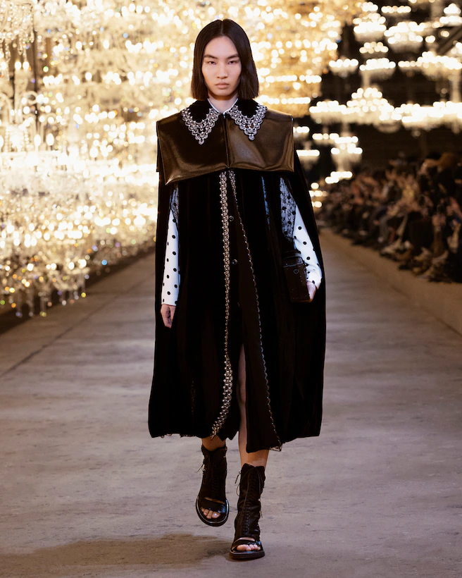 Louis Vuitton（路易·威登）