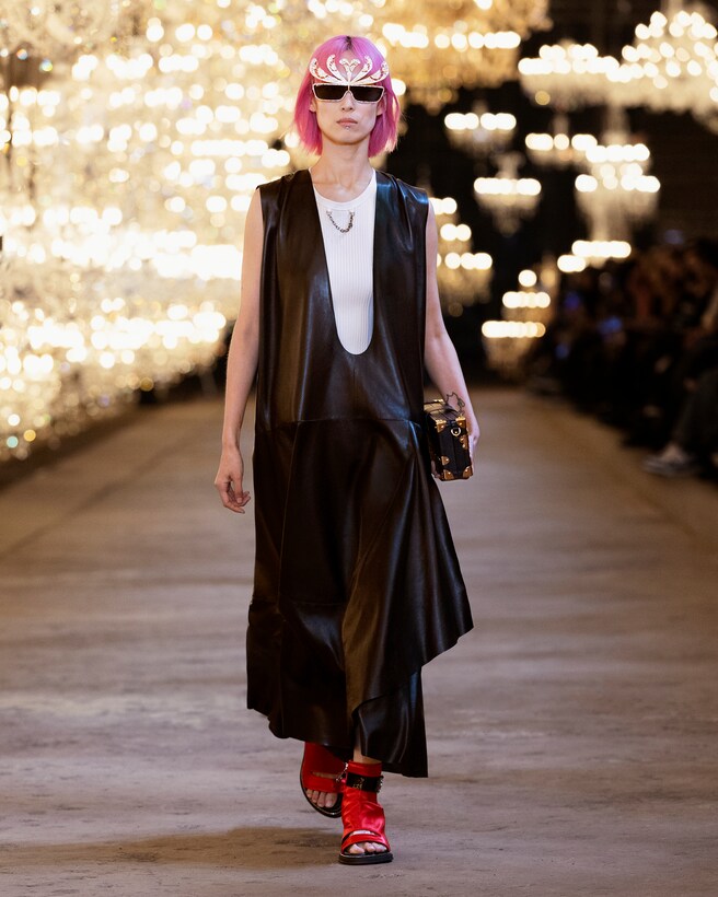 Louis Vuitton（路易·威登）
