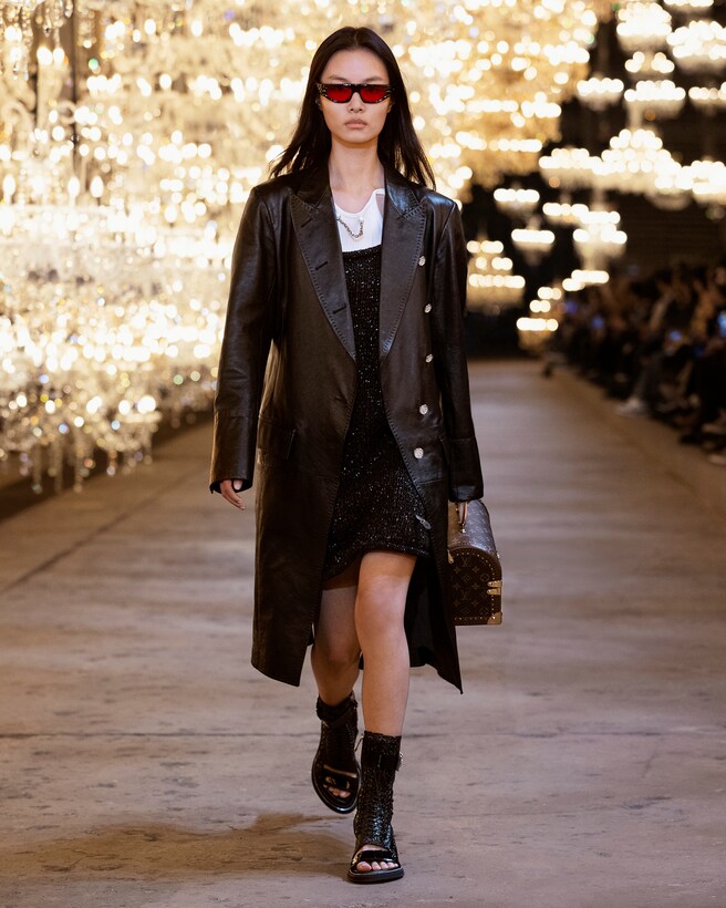 Louis Vuitton（路易·威登）