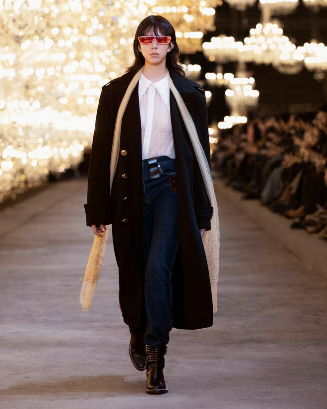 Louis Vuitton（路易·威登）