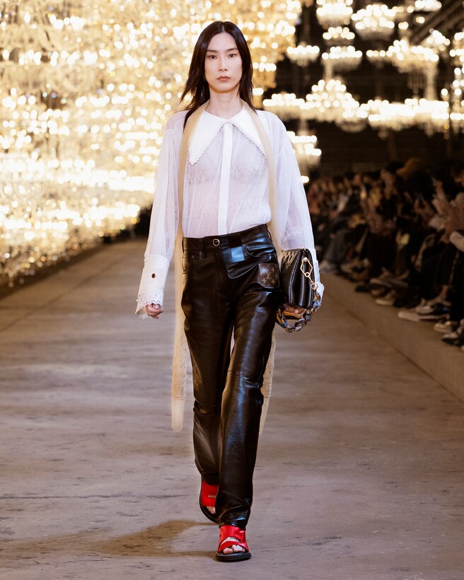Louis Vuitton（路易·威登）