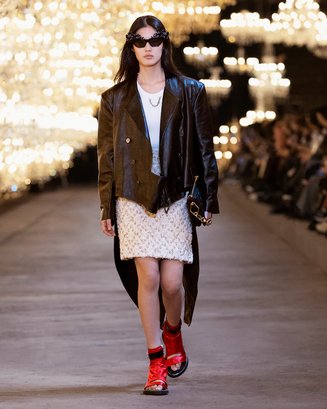 Louis Vuitton（路易·威登）