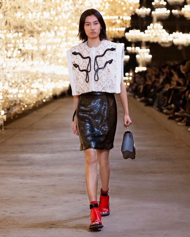 Louis Vuitton（路易·威登）