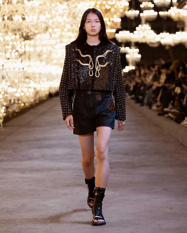 Louis Vuitton（路易·威登）