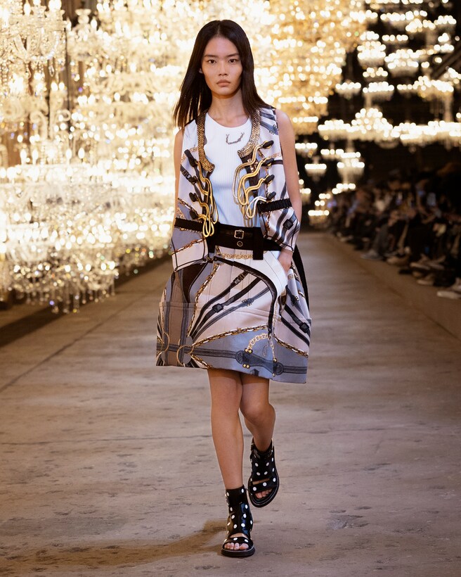 Louis Vuitton（路易·威登）