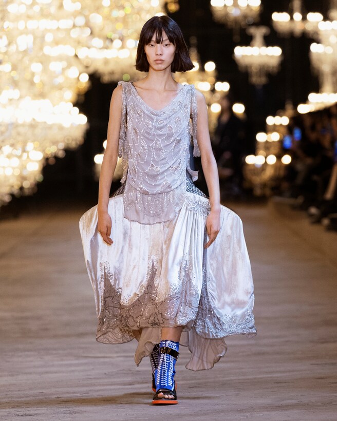 Louis Vuitton（路易·威登）