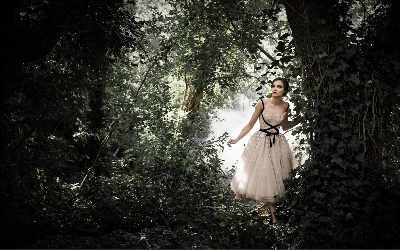 Paolo Sebastian 保罗·塞巴斯蒂安