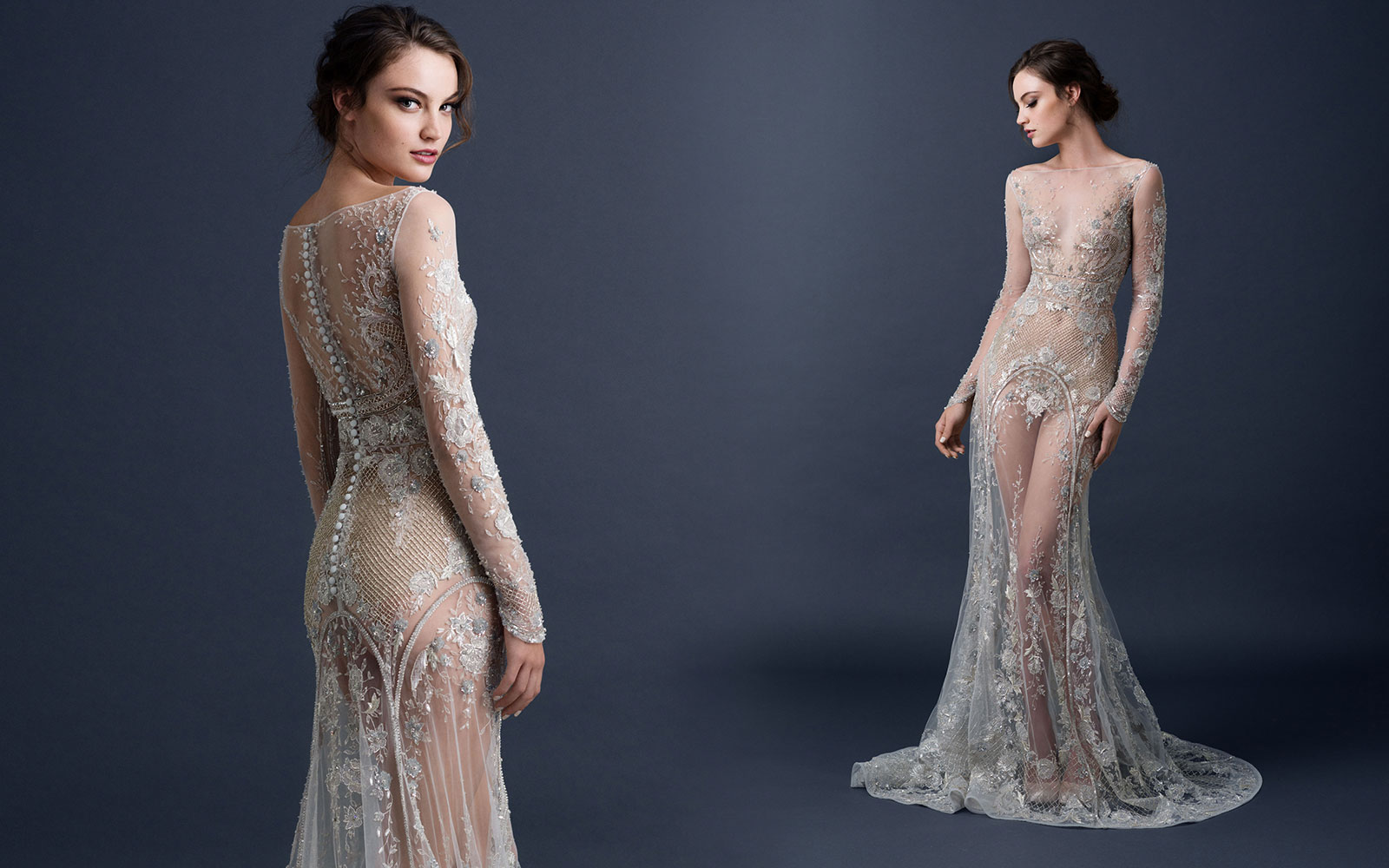Paolo Sebastian 保罗·塞巴斯蒂安