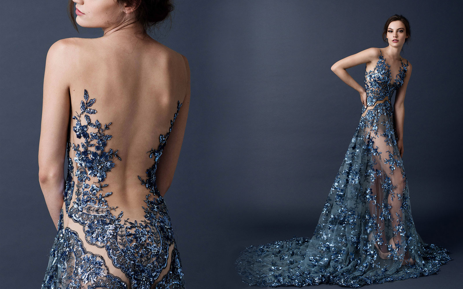 Paolo Sebastian 保罗·塞巴斯蒂安