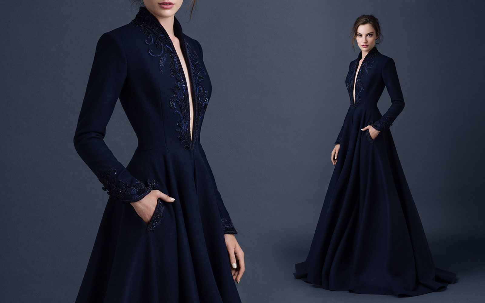 Paolo Sebastian 保罗·塞巴斯蒂安