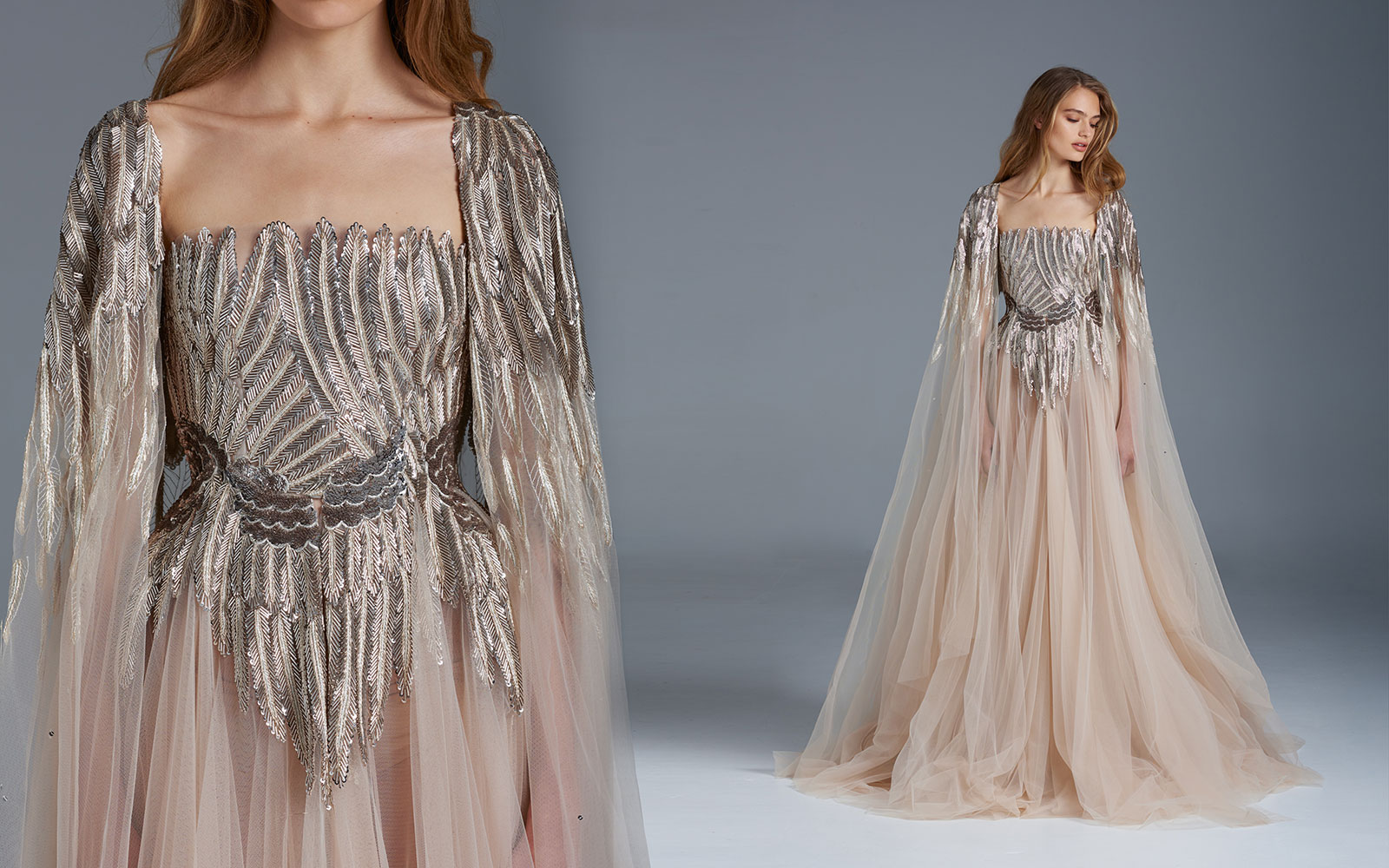 Paolo Sebastian 保罗·塞巴斯蒂安