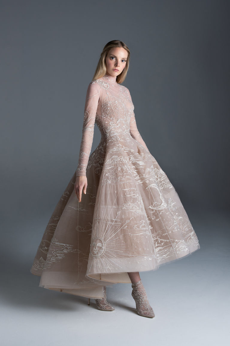 Paolo Sebastian 保罗·塞巴斯蒂安
