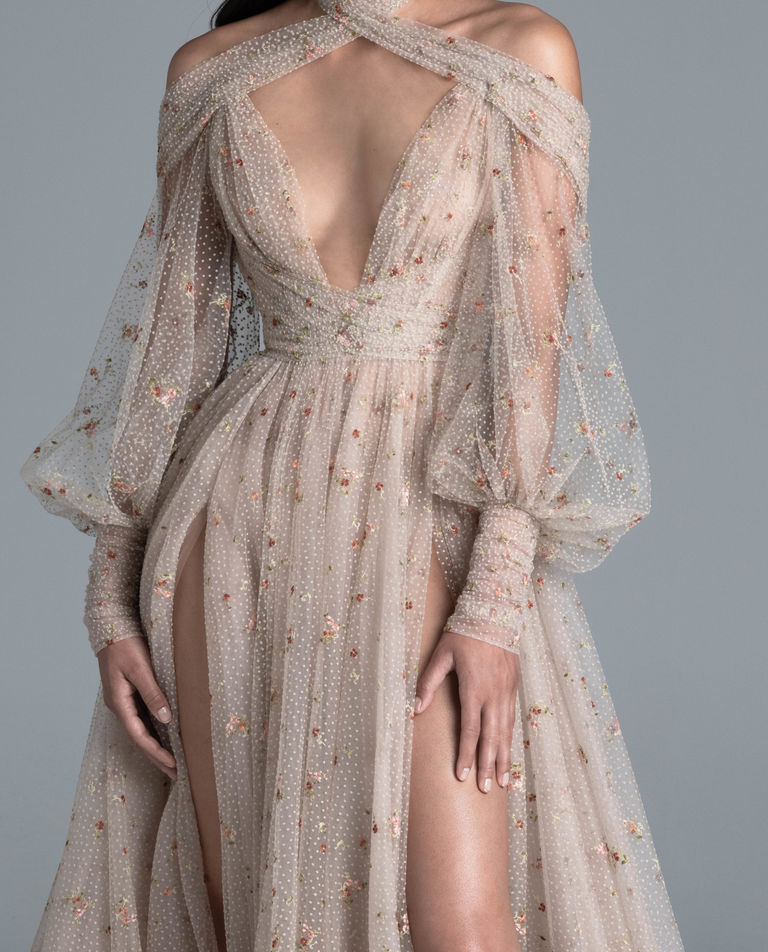 Paolo Sebastian 保罗·塞巴斯蒂安
