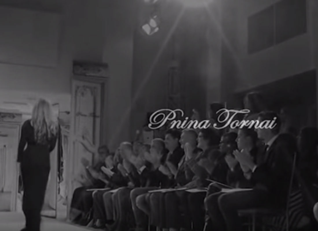 Pnina Tornai