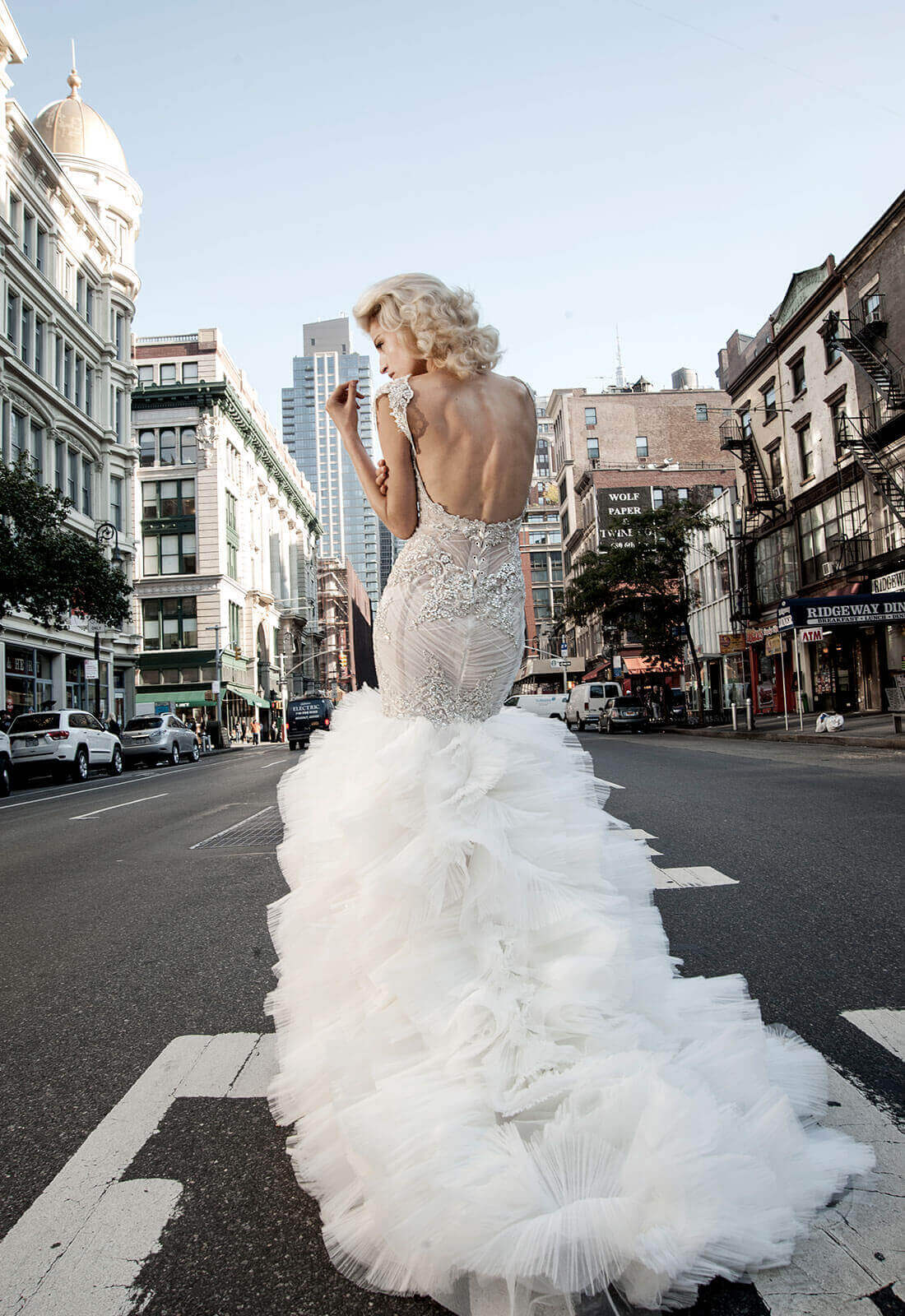Pnina Tornai