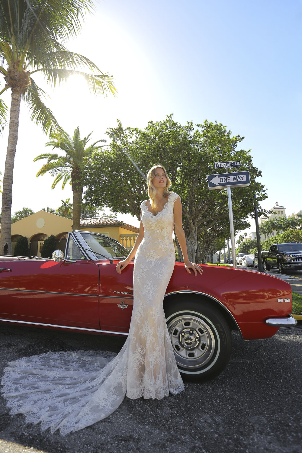 Randy Fenoli