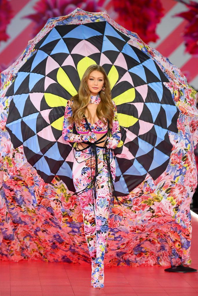 维多利亚的秘密 (Victorias Secret)