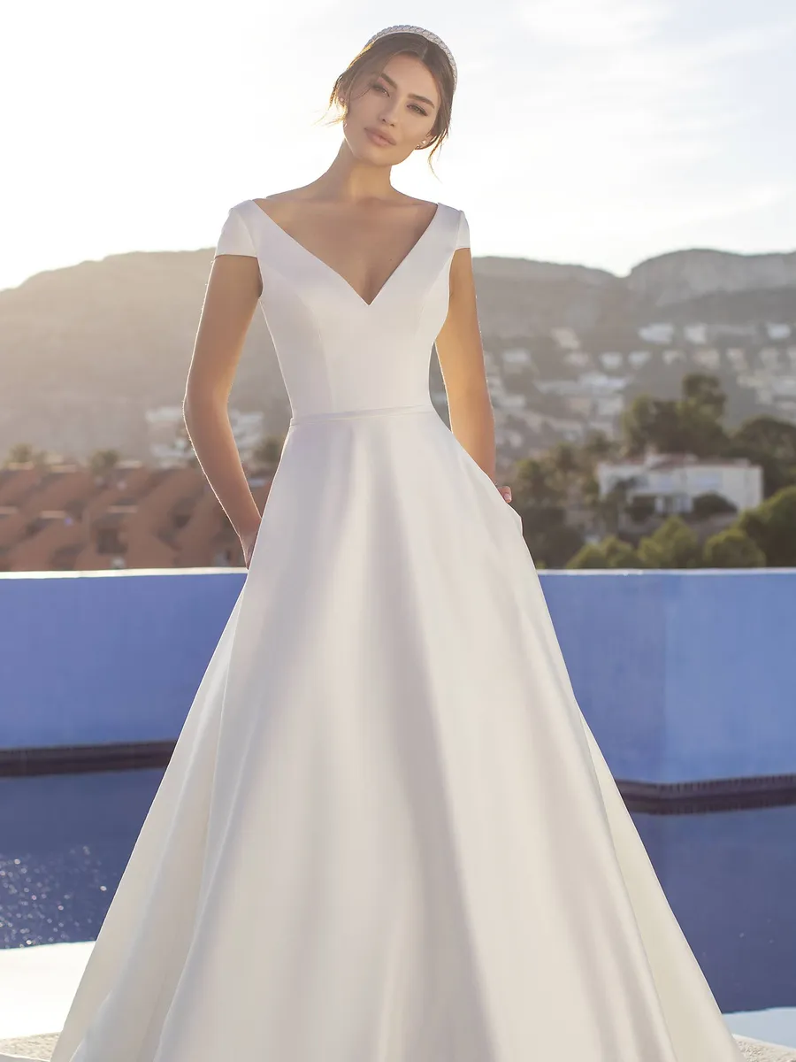 White One