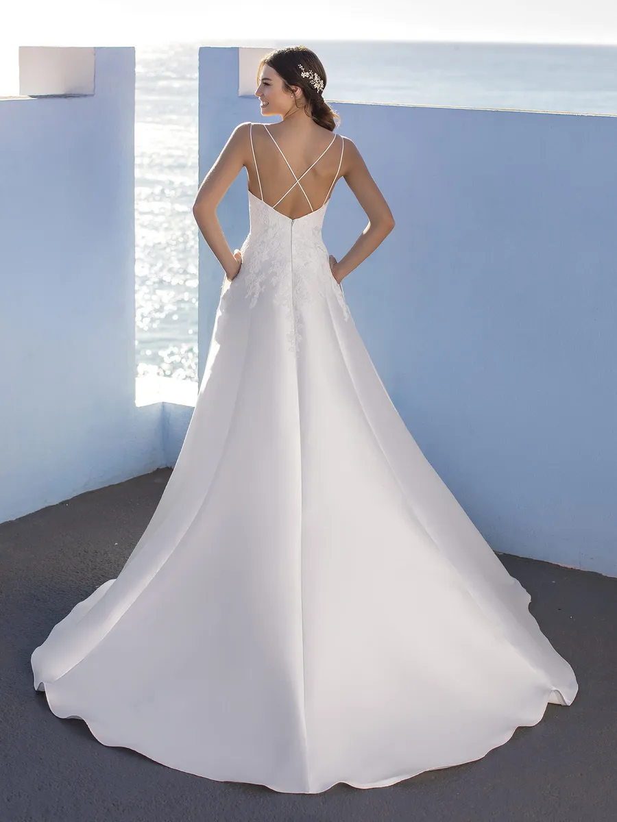 White One