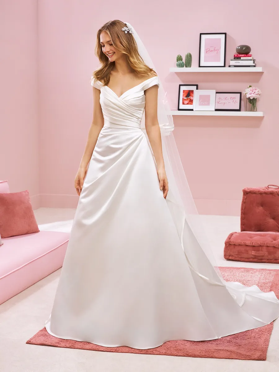 White One