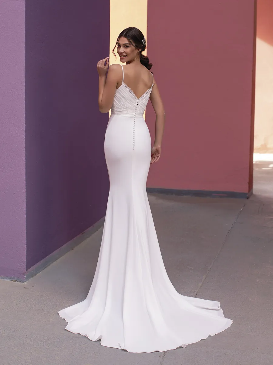 White One