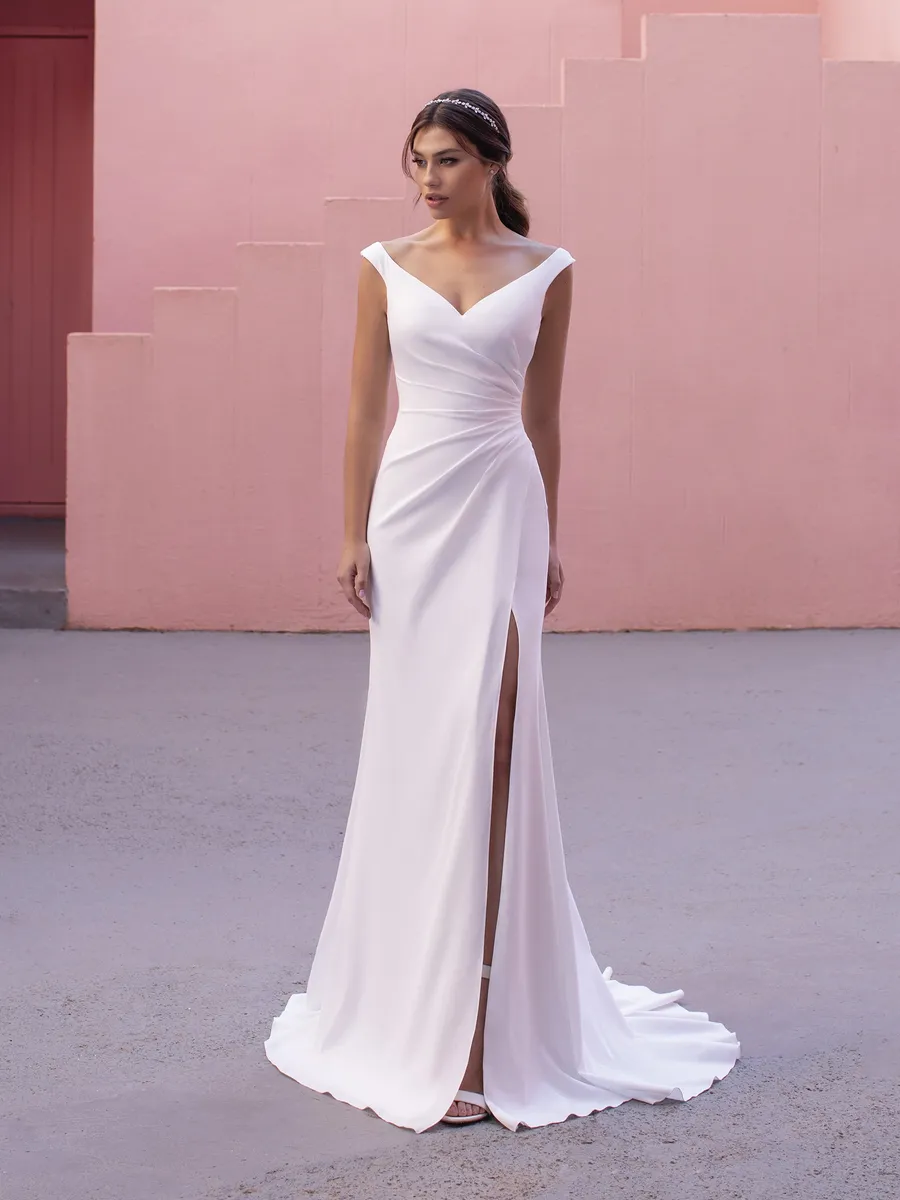 White One