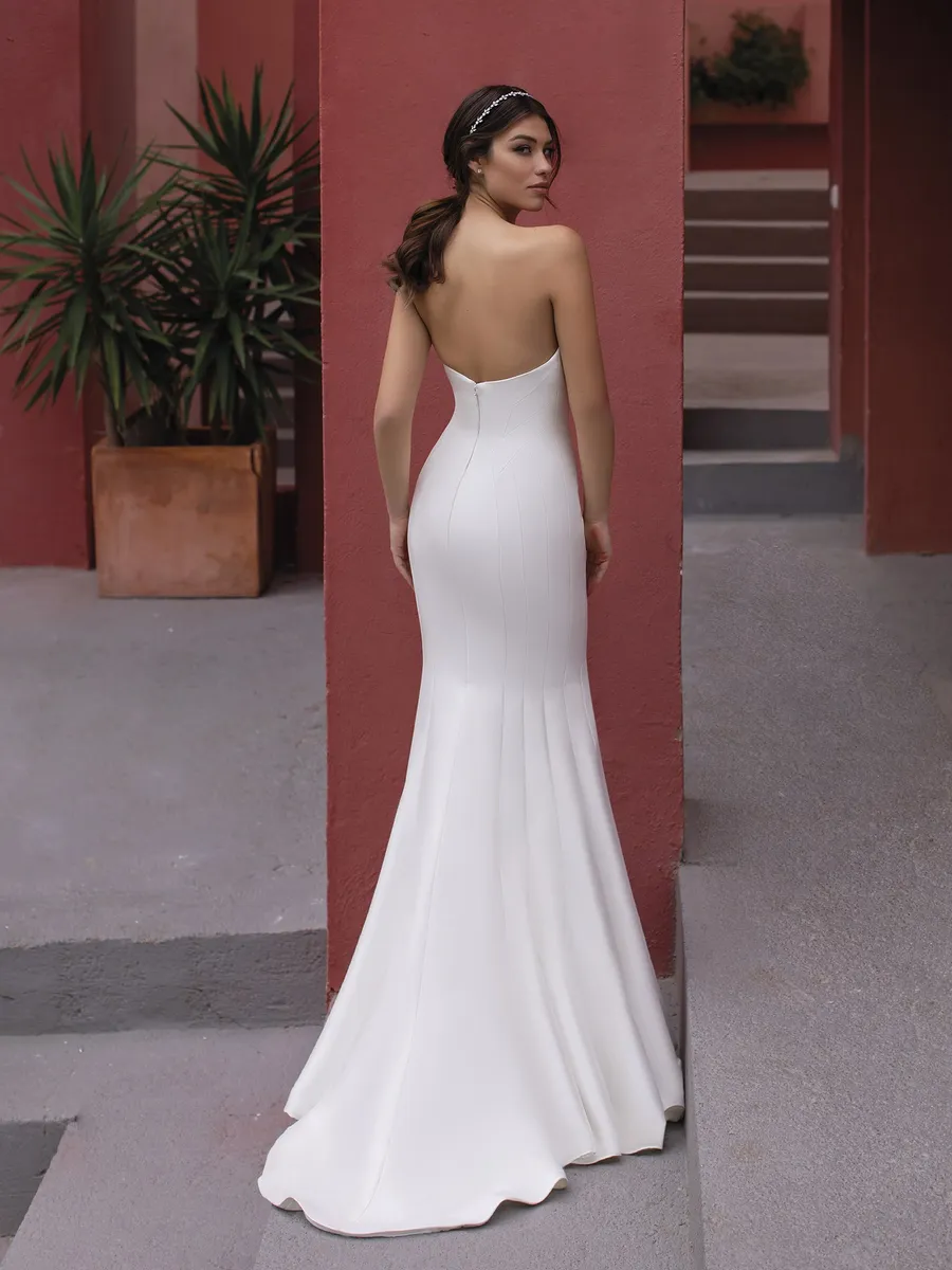 White One