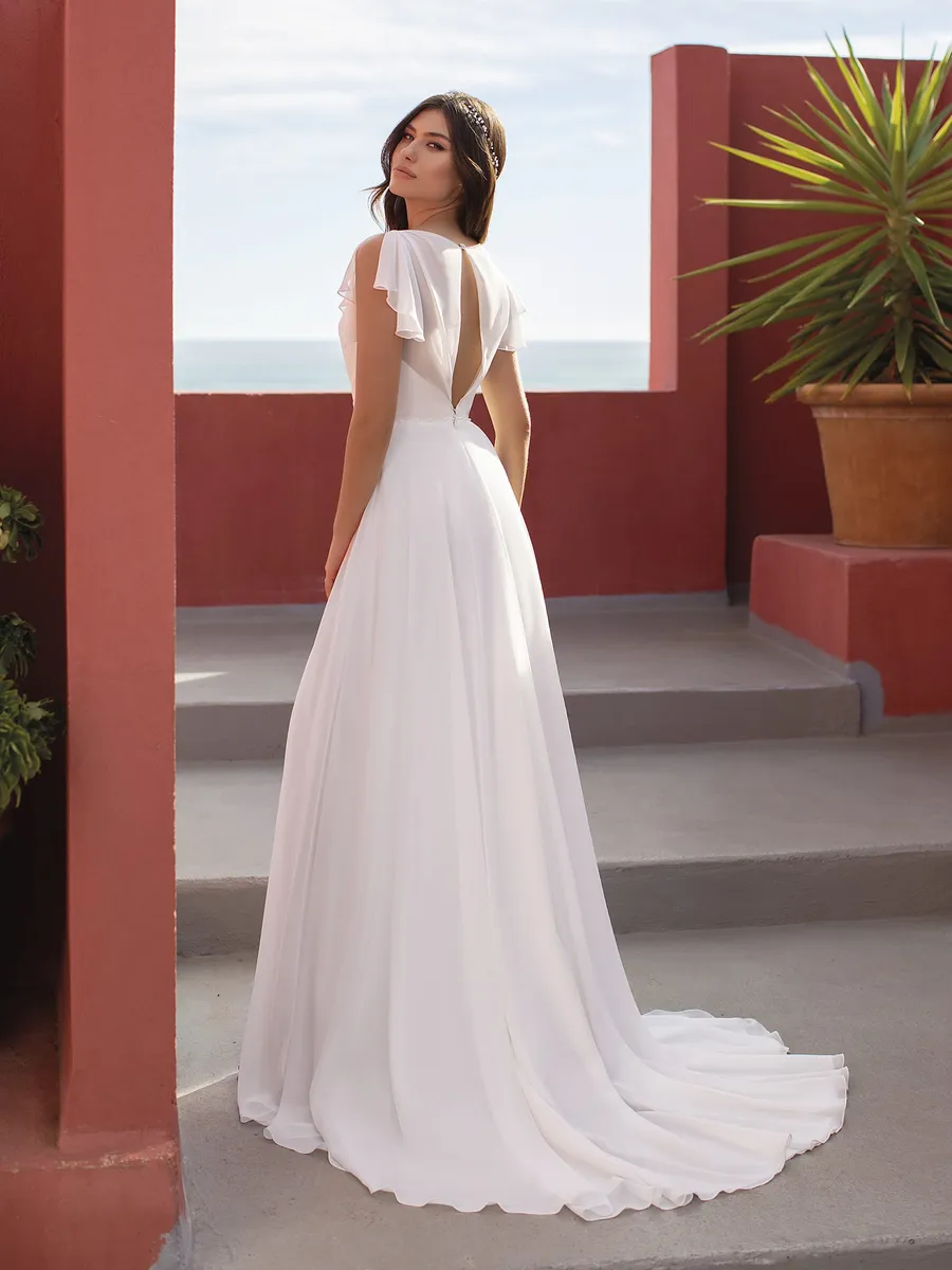 White One
