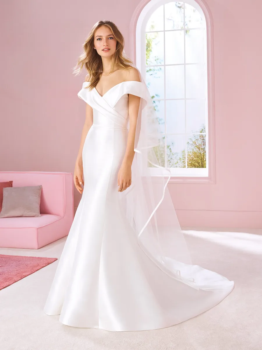 White One