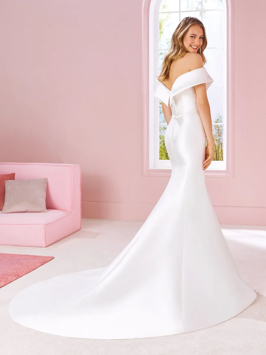 White One