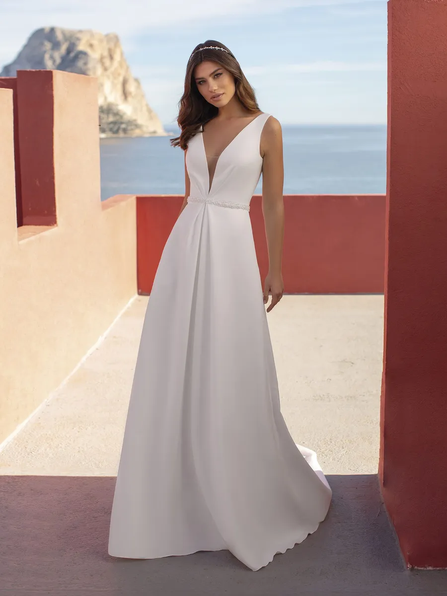 White One