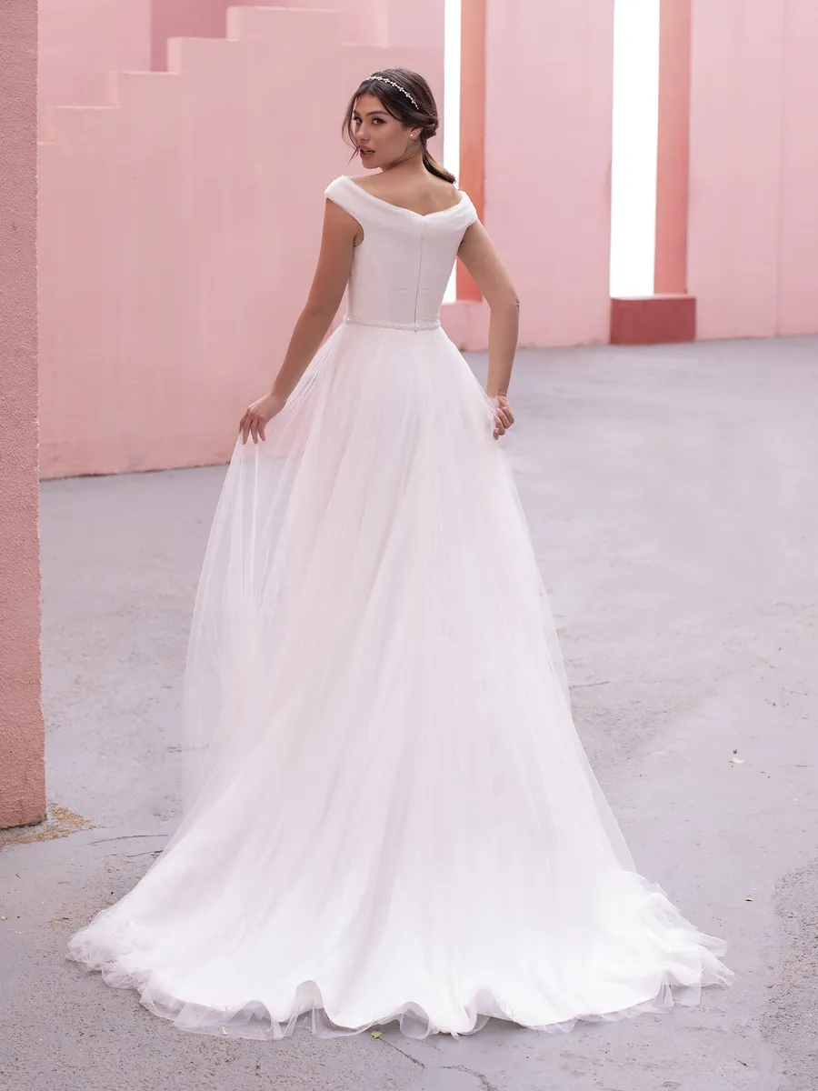 White One