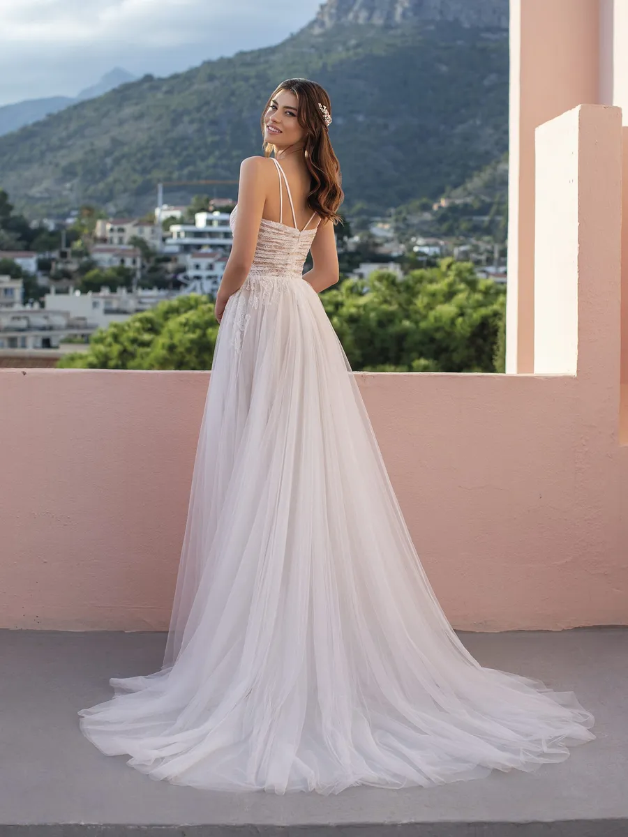 White One